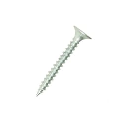 TORNILLO TROMPETA PUNTA FINA 6X2'' 500UN TOB119