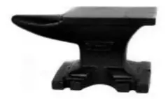 TORNILLO DE BANCO PLANO 11KG UYUS TOB11P