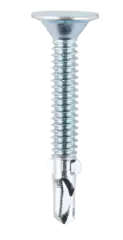 TORNILLO AUTOPERFORANTE WINGER 10X1-7/16 100 UN/CAJA