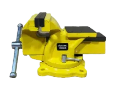 TORNILLO BANCO 5'' UYU