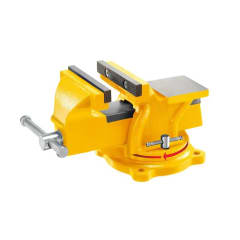 TORNILLO BANCO 6'' UYU