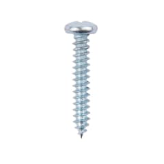 TORNILLO ROSCALATA ZINCADO 6*1-1/4'''' 1000UN/SET TORZ6114