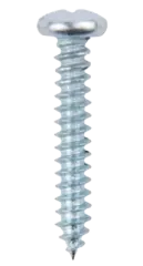 TORNILLO ROSCALATA ZINCADO 8*1'' 1000UN/SET TORZ81