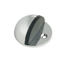 TOPE PARA PUERTA T/SEMI BOLA CROMADO UYU TOS01U