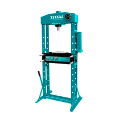 PRENSA HIDRAULICA 30 TONELADAS TOTAL THSPR3005