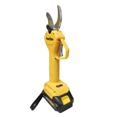 TIJERA PODAR RECARGABLE BRUSHLESS 20V 30mm FERTON TPR030