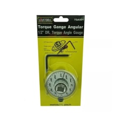 TORQUE GANGE ANGULAR TAIWAN TQA001