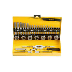 TARRAJAS SET 32PCS UYU