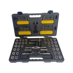 SET DE TARRAJAS 75PCS