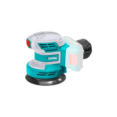 LIJADORA ORBITAL TOTAL TROSLI20011