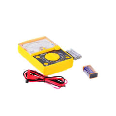 MULTÍMETRO DE PUNTERO 12000GS UYU TSA360