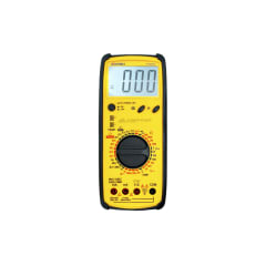 TESTER DIGITAL 8200Q P/AUTOMOTRIZ UYU TSD8200Q