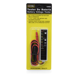 TESTER DE BATERIA TAIWAN UYU