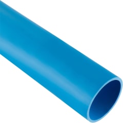 TUBO PVC S/M TUB-32MM-PN10 HIDRAULICA D.32MM PN 10X6
