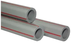 TUBERIA PPR-20