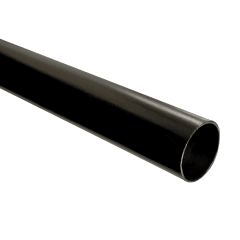 TUBO NEGRO REDONDO 3/4 X 1.5 LFRIO 6M