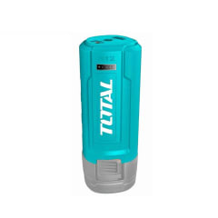 CARGADOR USB TOTAL TUCLI1201