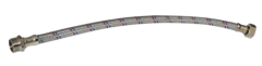 FLEXIBLE S/M F-7586 ACERO