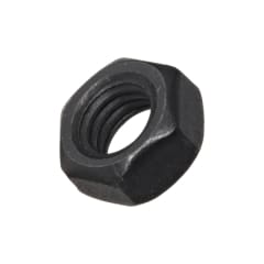 TUERCA HEXAGONAL NEGRO UNC 5/16 700UN/SET
