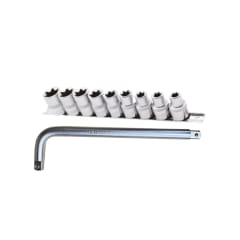 TUBO PROFESIONAL 10PCS 1/2'' TW UYU