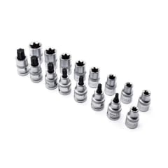 TUBO PROFESIONAL 16PCS TAIWAN