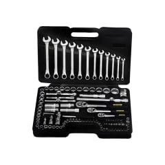 TUBO 111PCS 1/4''y3/8''y1/2'' MULTIDRIVER UYU-TW TUP111
