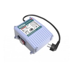 CONTROLADOR DE BOMBA SUMERGIBLE TOTAL TWP515001-SB
