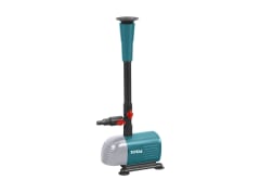 BOMBA DE AGUA PARA FUENTYE TOTAL TWPM501