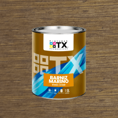 BARNIZ MARINO TX ROBLE 1/4 GALON