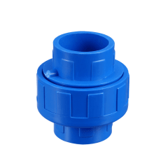 UNION U-PVC 25MM FORZZA