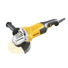 AMOLADORA ANGULAR 150MM 1600W UYU