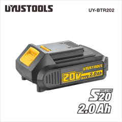 BATERIA 20V/2.0AH UYU