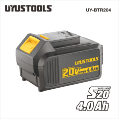 BATERIA 20V/4.0AH UYU