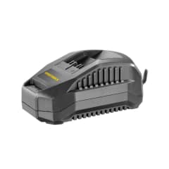 CARGADOR PARA BATERIA 20V/2.4A UYU
