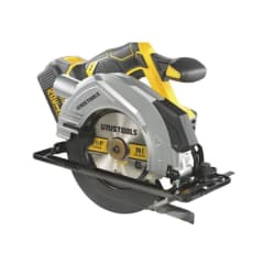 SIERRA CIRCULAR INA. NRUSHLESS 185MM 20V/4.0AHX1 UYU