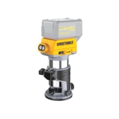 TUPI TRIMMER INA. BRUSHLESS 20V/4.0AhX2 UYUSTOOLS UY-ITP204