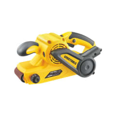 LIJADORA DE BANDA 3X21¨ 810W UYU