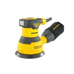 LIJADORA RANDOM ORBITAL 125MM 320W UYU