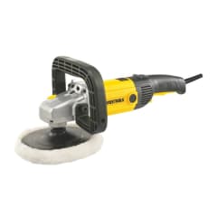 PULIDORA DE FELPA 180MM 1400W UYU