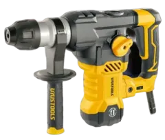 ROTOMARTILLO SDS-PLUS 36MM 1500W 5.0J UYU UY-RTM02-36