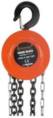 TECLE 3 TONELADAS MARCA VICTECHE VC01073