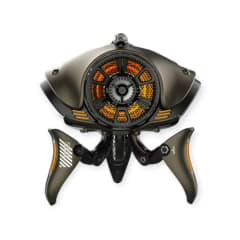 PARLANTE BLUETOOTH PROLINE V3N0M V3N0M