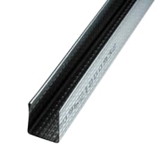 VULCOMETAL PERFIL AT 20X25X4X0.5MM 3 MT