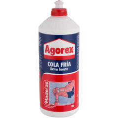 ADHESIVO COLA FRIA PARA MADERA 1KG MARCA WALTEK WKA01101