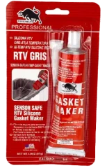 SILICONA GASTEK MAKER GRIS 85G