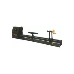 TORNO DE MADERA WL3501