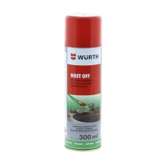ROST OFF AFLOJA TUERCAS LUBRICANTE 300ML
