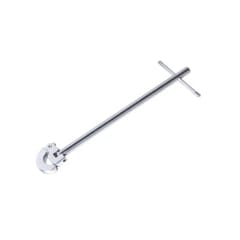 LLAVE GASFITER 12'' UYU YGA012