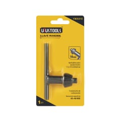 LLAVE MANDRIL 16MM YMA016