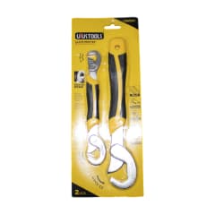 LLAVE MASTER 2PCS MANGO ENGOMADO UYU YMM202